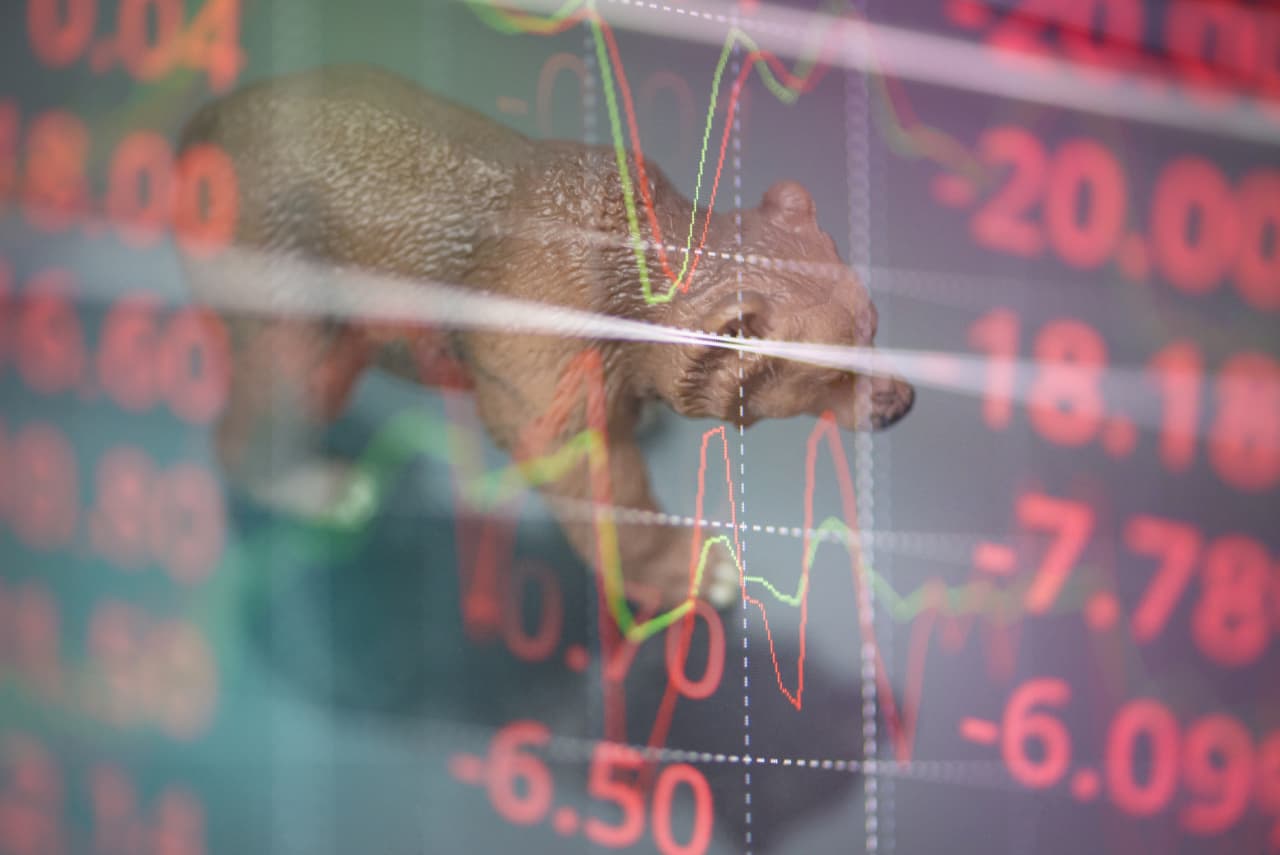 S&P 500 sees $1.8 trillion wipeout, Nasdaq tallies biggest point drop on record: What investors need to know about Friday&#x2019;s selloff