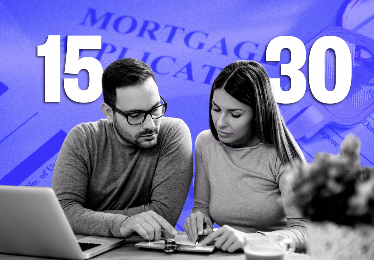 Why a 30-year mortgage loan could be your biggest money mistake