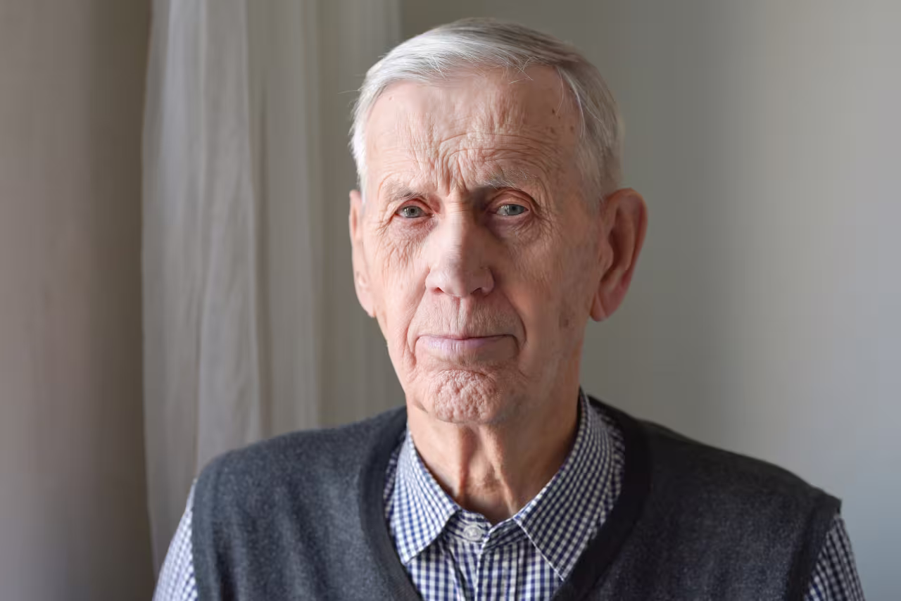 ‘I don’t wish to be cold-hearted’: My elderly relative can no longer care for himself. Am I wrong to leave his care to the state?