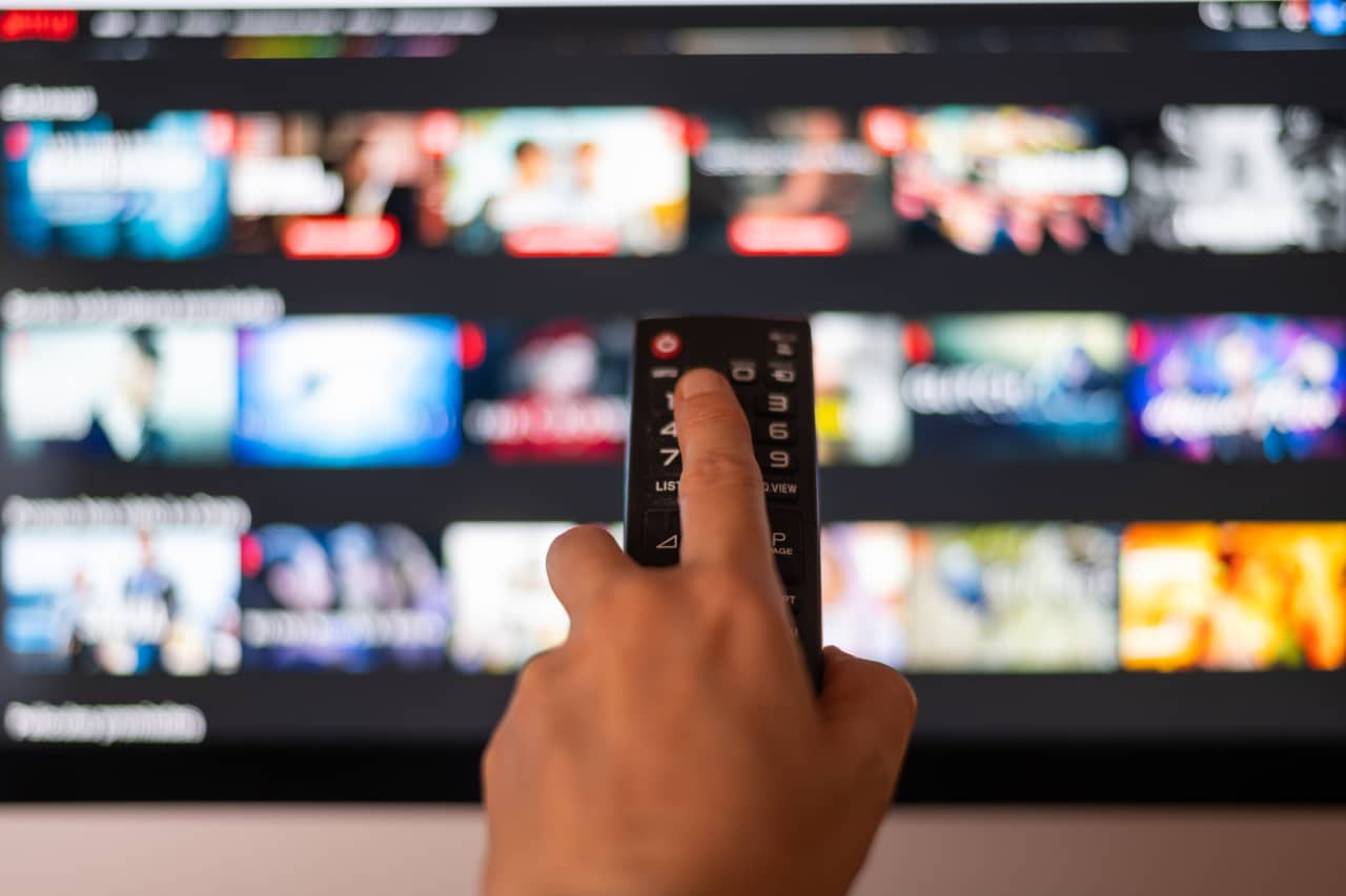 Streaming viewers are OK with double the commercials as &#x2018;subscription fatigue&#x2019; sets in