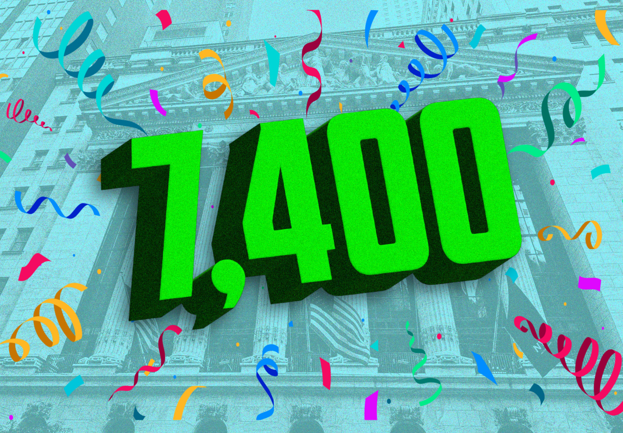 Stocks are hitting record highs even as Iran war drags on. How long can it last?