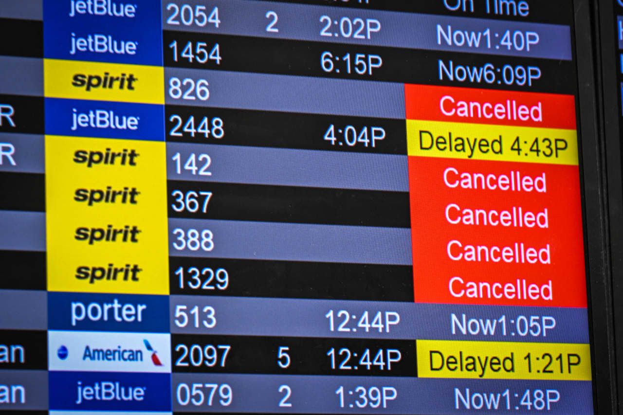 Your Spirit loyalty points are probably worthless now &#x2014; but these other airlines may match your rewards