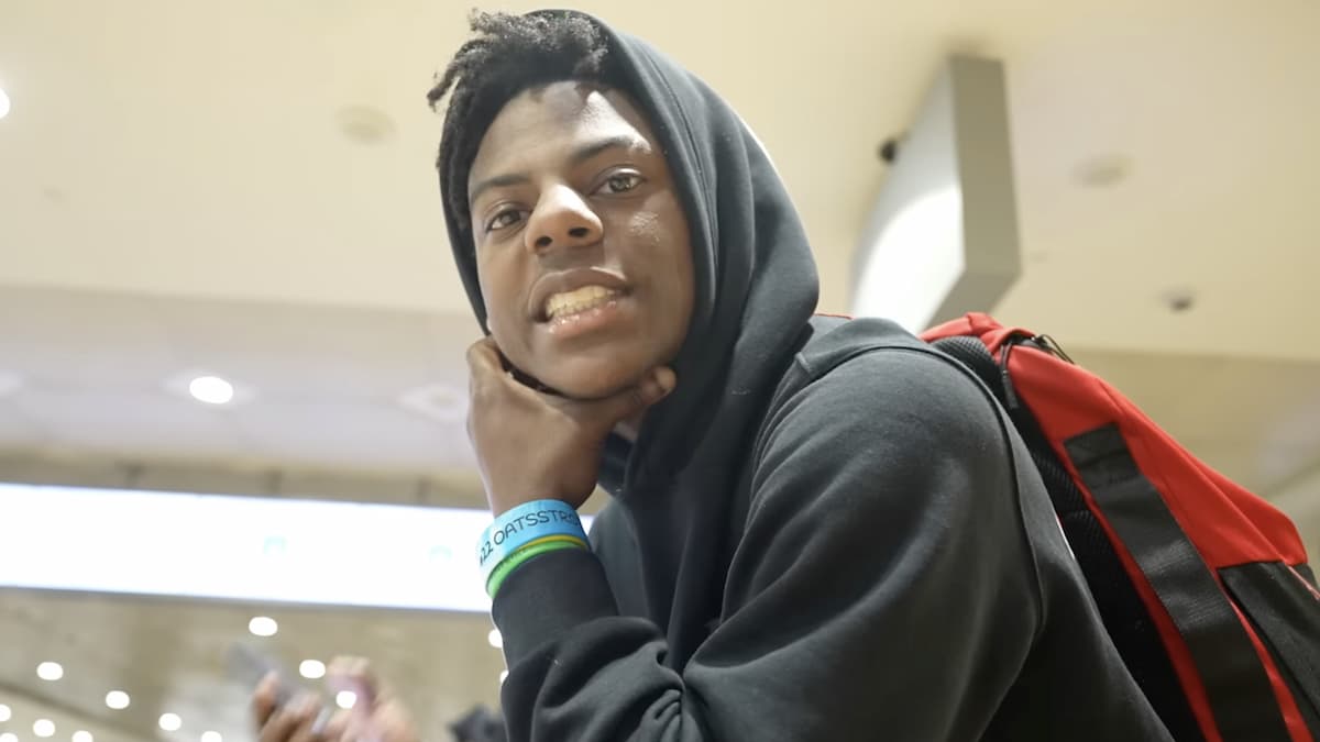 IShowSpeed criticizes potential removal of Communities on X, cites 100K-member group