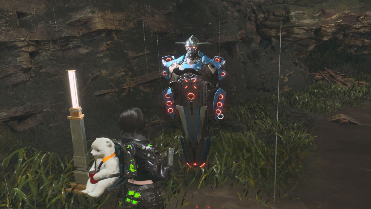 How to find and open Encrypted Vaults in The First Descendant