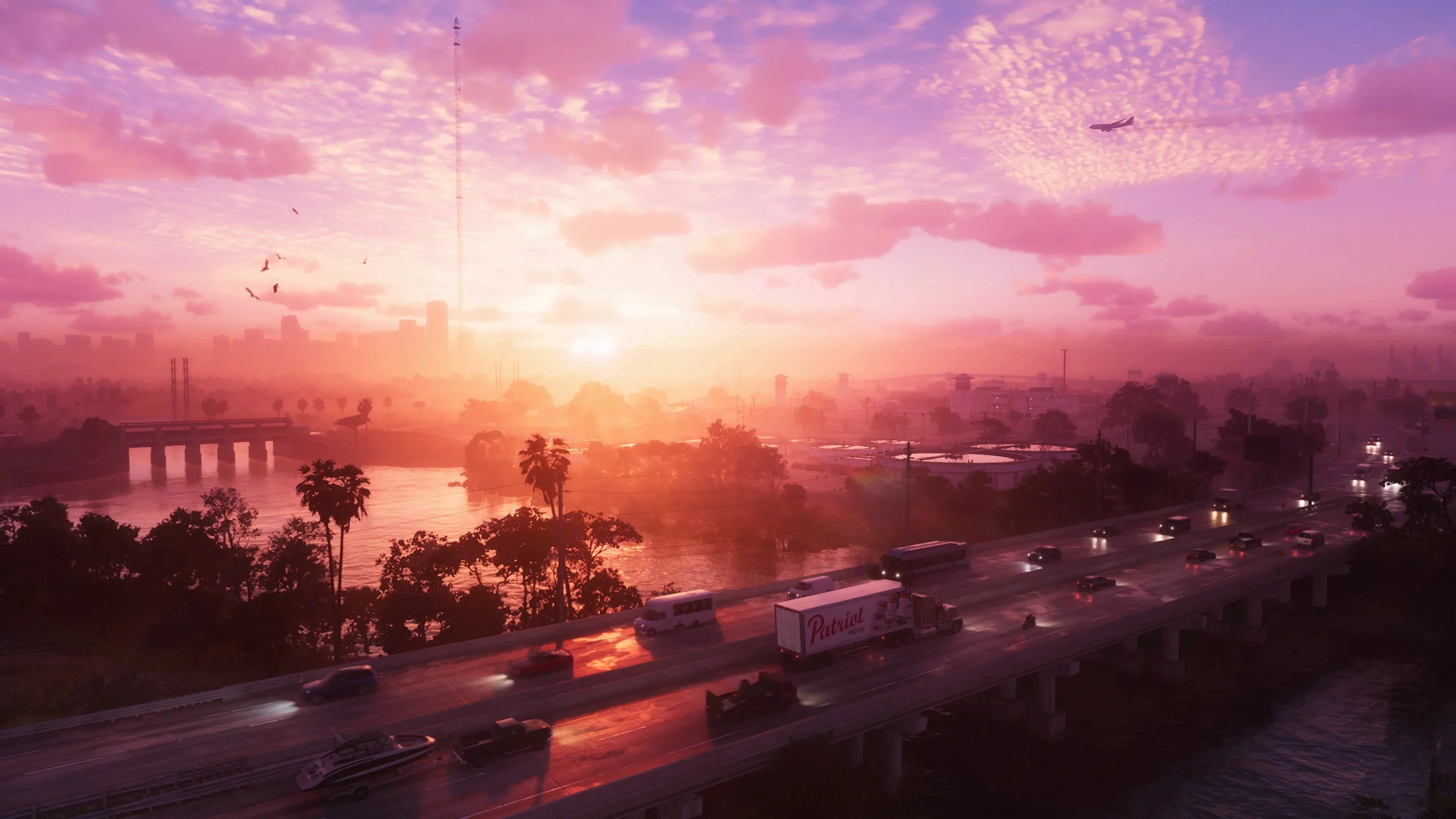 Multiple GTA 6 leaks reveal in-depth gameplay and NPC behavior