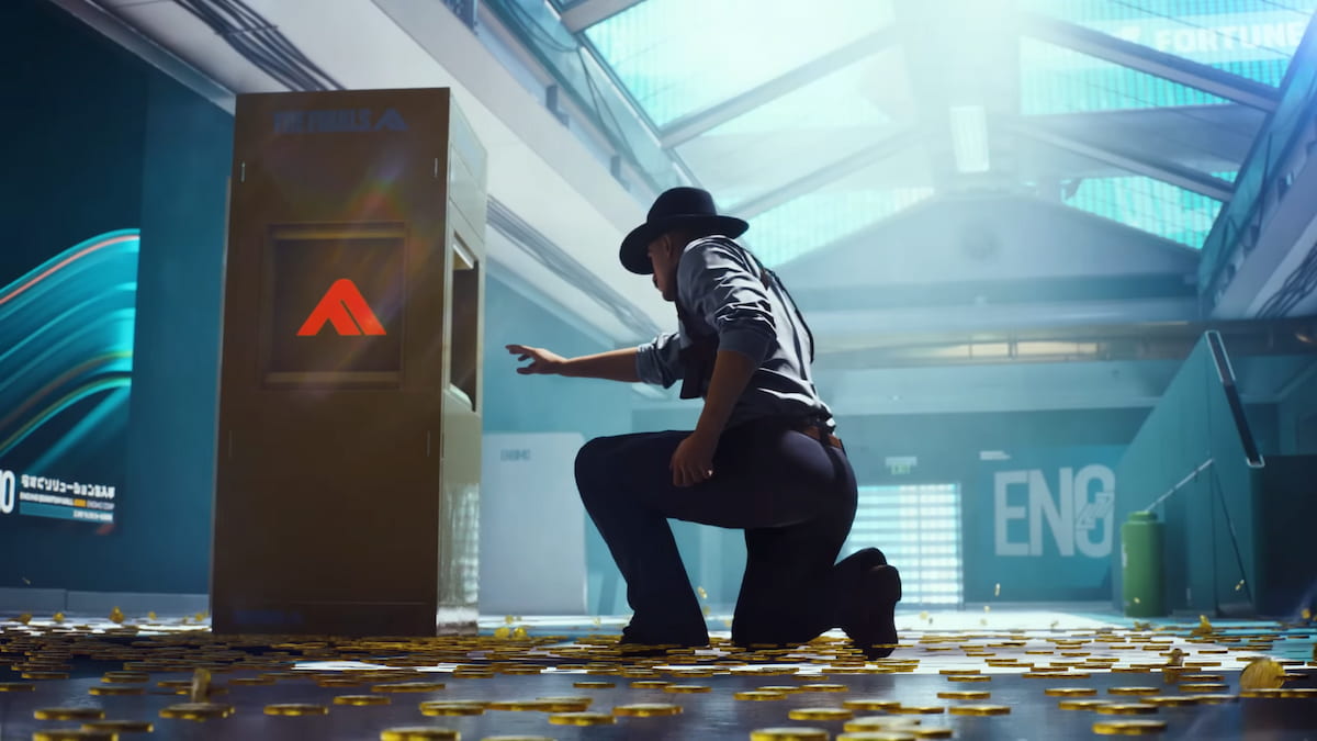 THE FINALS ranked system and rewards, explained