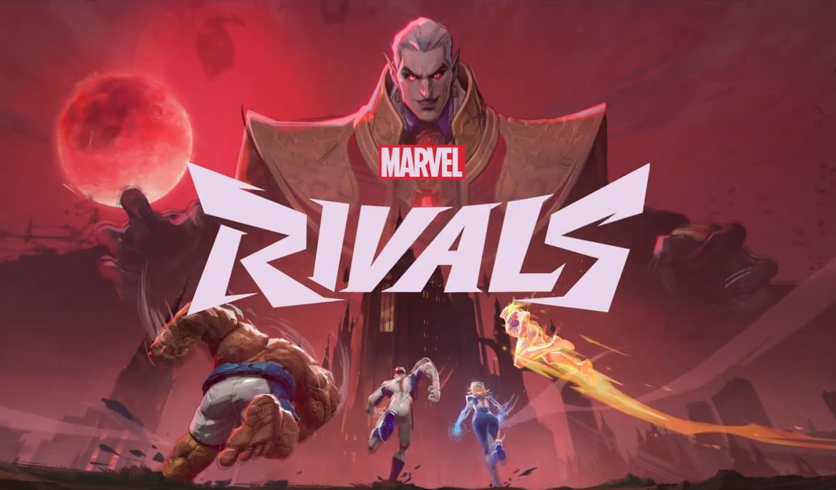 Marvel Rivals Season 9 release date and launch times