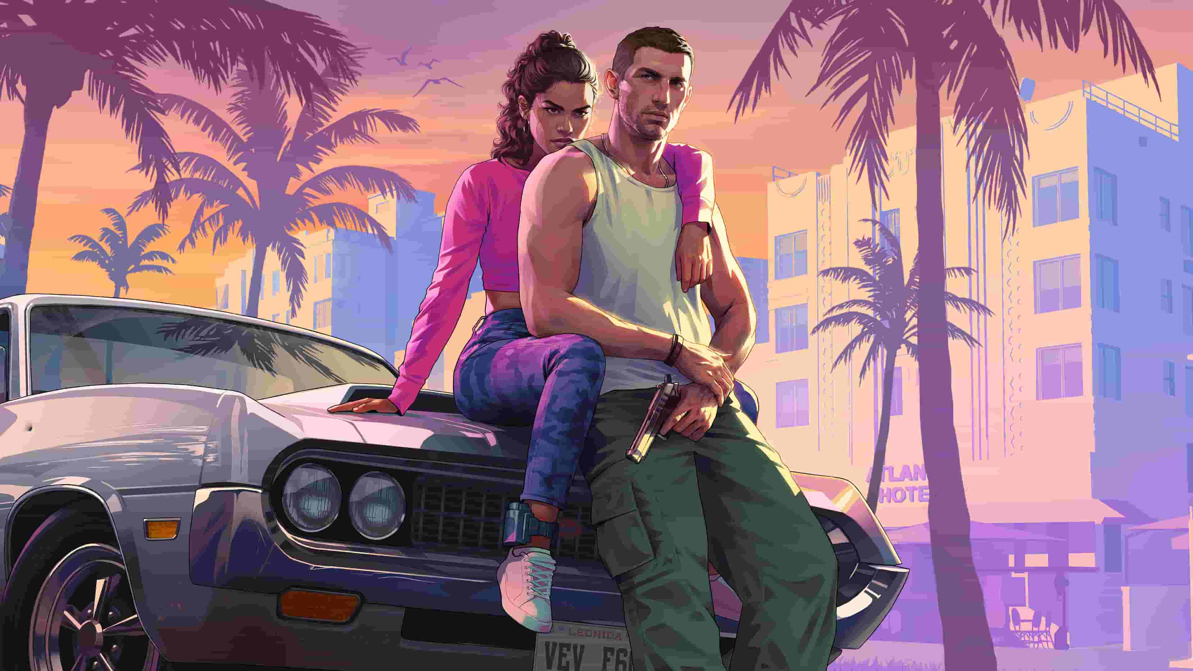 Take-Two CEO reflects on unsustainable video game production costs as GTA 6 nears release