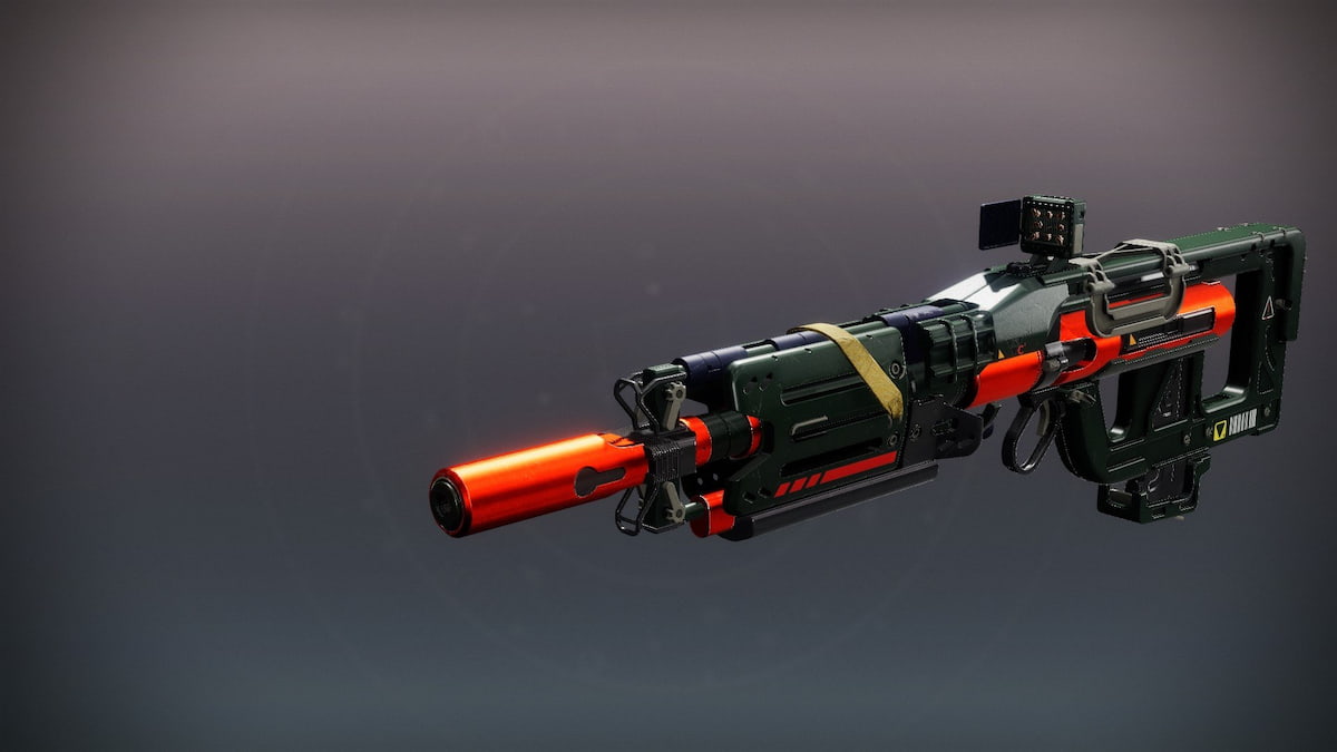 How to get Mint Retrograde god rolls for PvE and PvP in Destiny 2