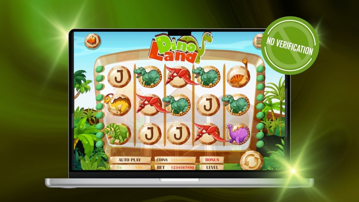 Best No Verification Casinos in 2026: Top 15 Anonymous Casino Sites