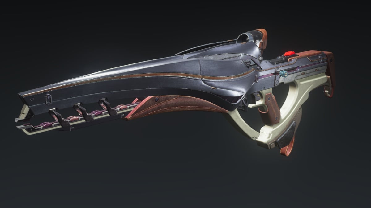 All Exotic weapons and how to get them in Destiny Rising