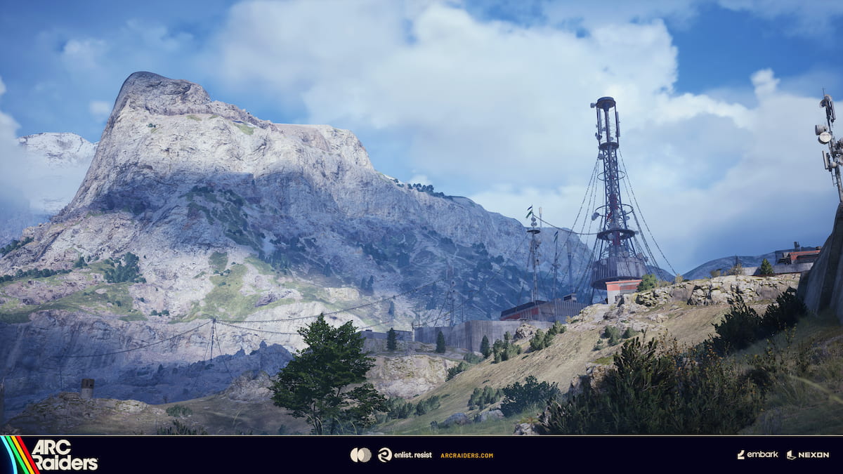 ARC Raiders’ entire 3D content was made by a team of around 20 people, with tools to create scenes in as little as 20 minutes