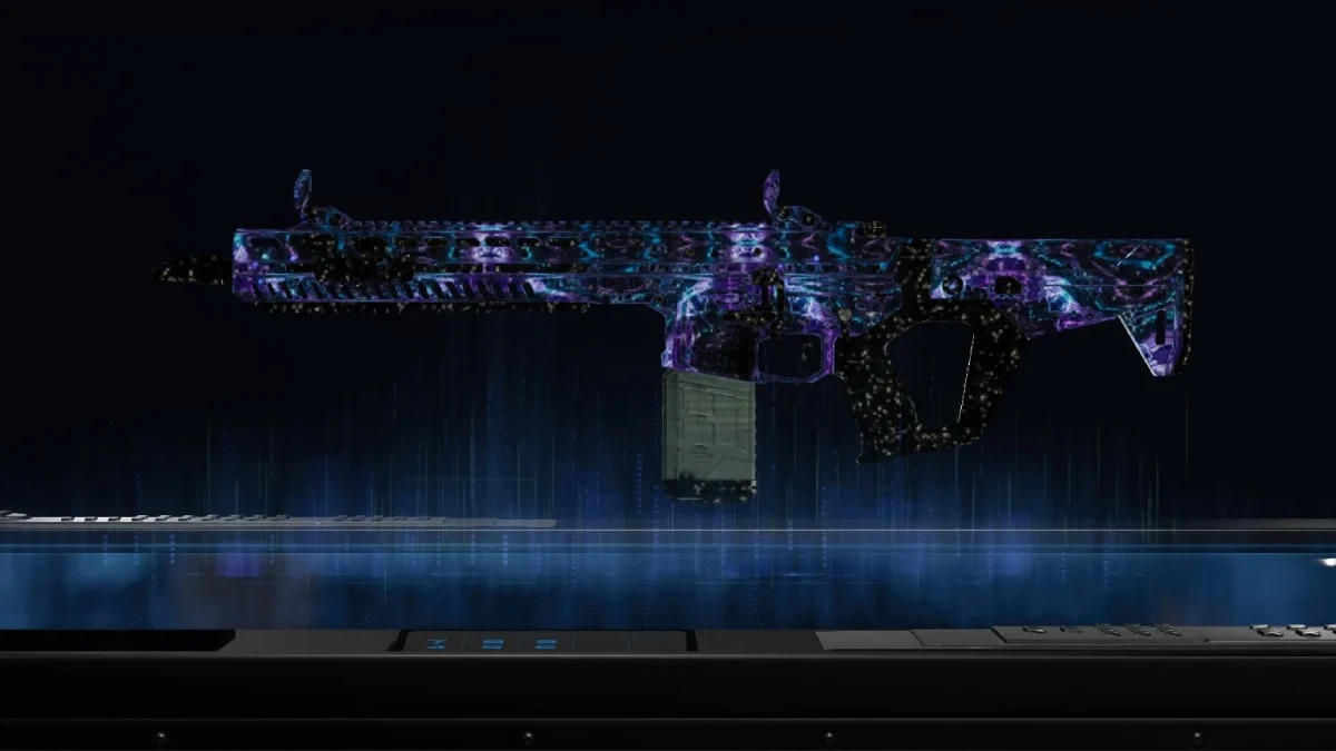 Black Ops 7 Multiplayer camo challenges—complete list