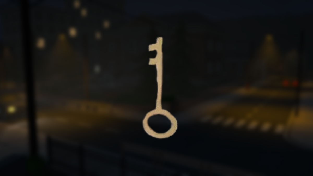 Schedule 1 Sewer Key guide: All locations and methods
