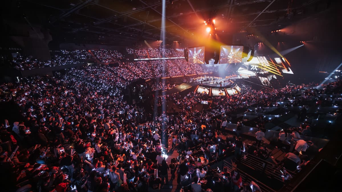 VCT 2027 format explained: New system, open qualifiers, and Cups