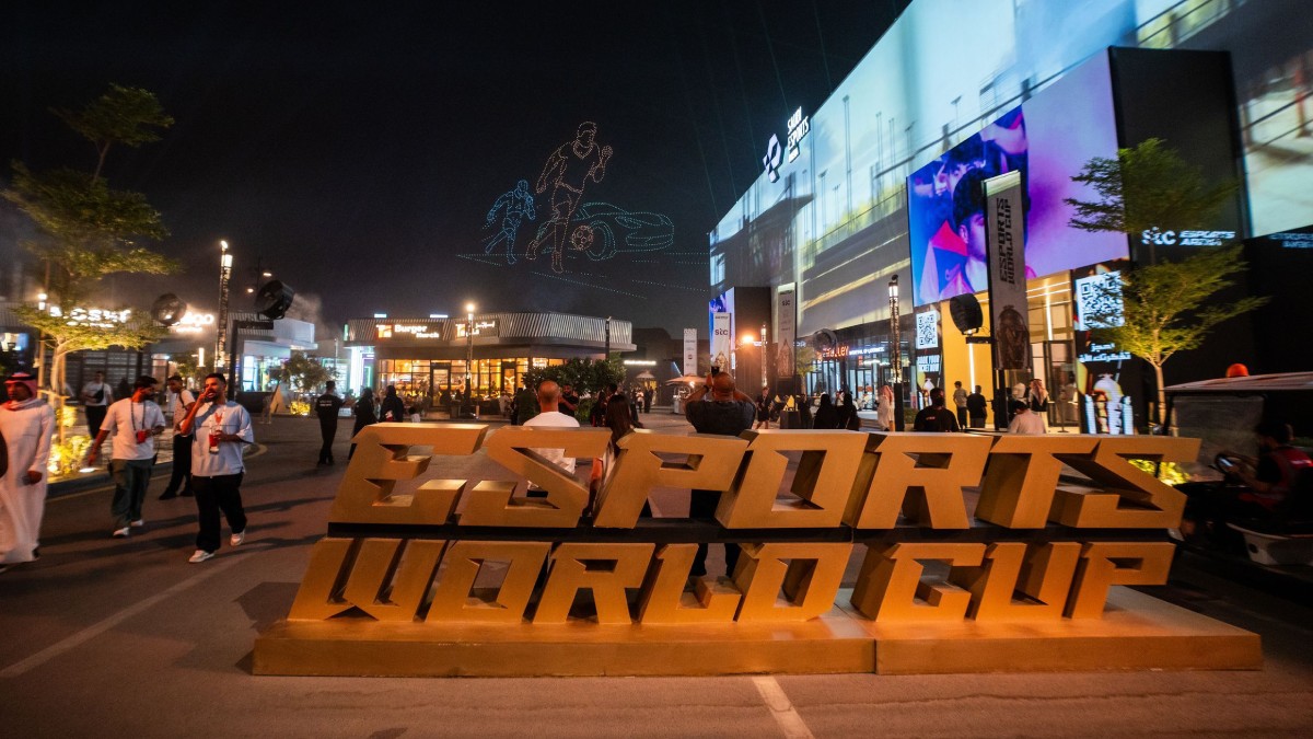 Esports World Cup 2026: All games, dates, and how to watch