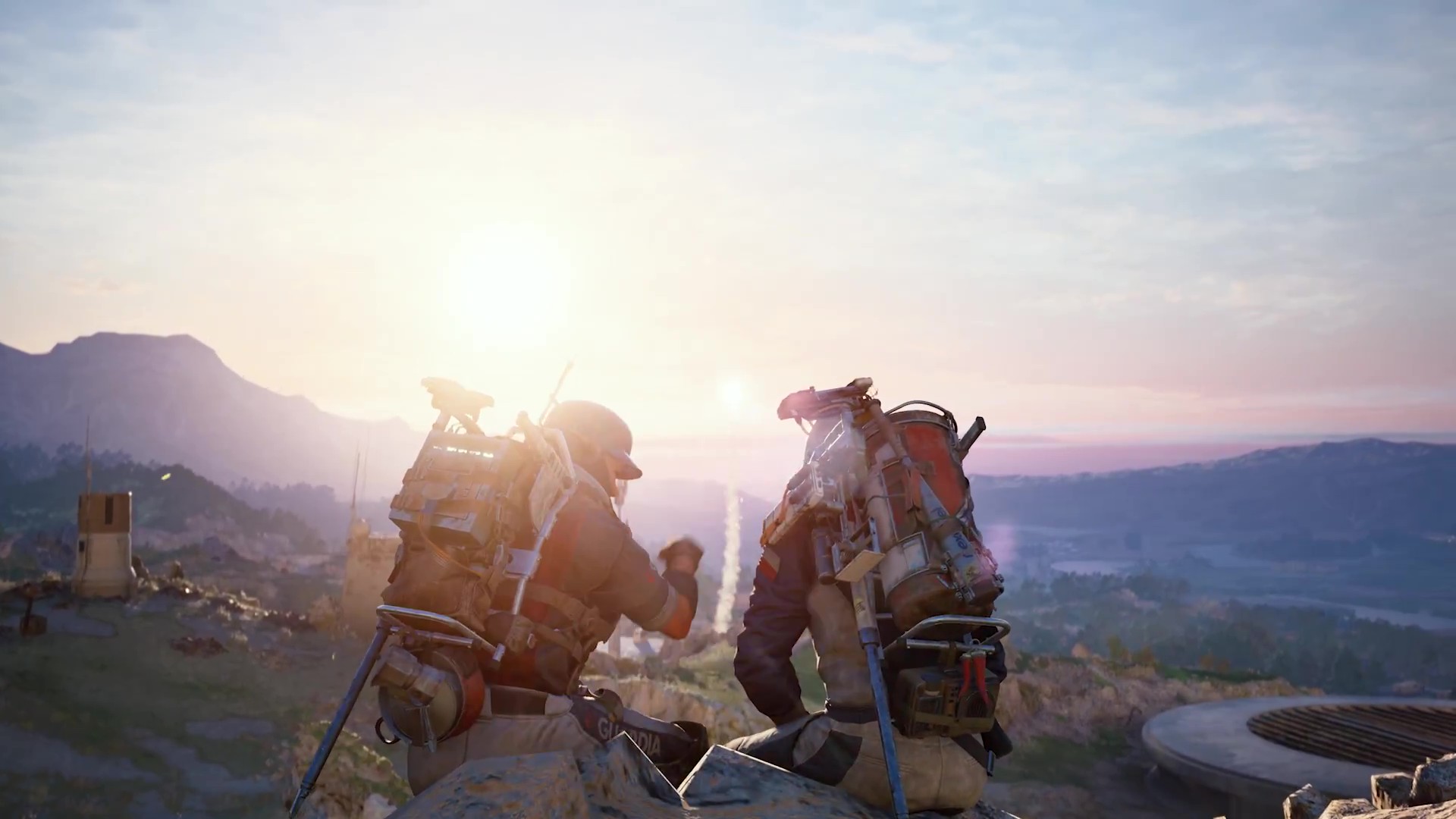 ARC Raiders experiments with PvE in a limited-time matchmaking test this October