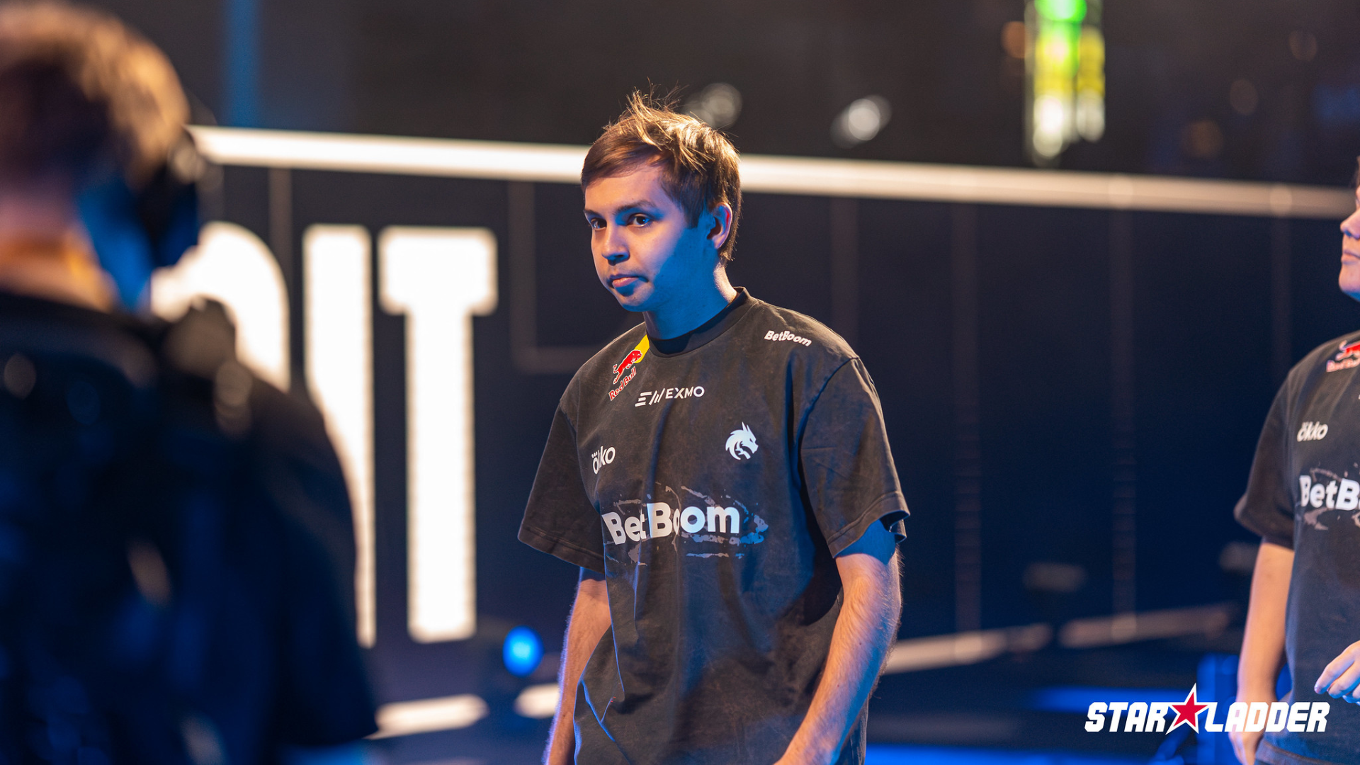 Spirit edge out G2 to make IEM Cologne 2026 semifinals