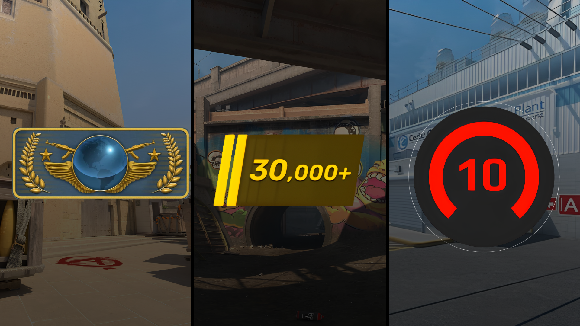 CS2 Ranking Systems explained: Everything you need to know about Competitive, Premier, and FACEIT