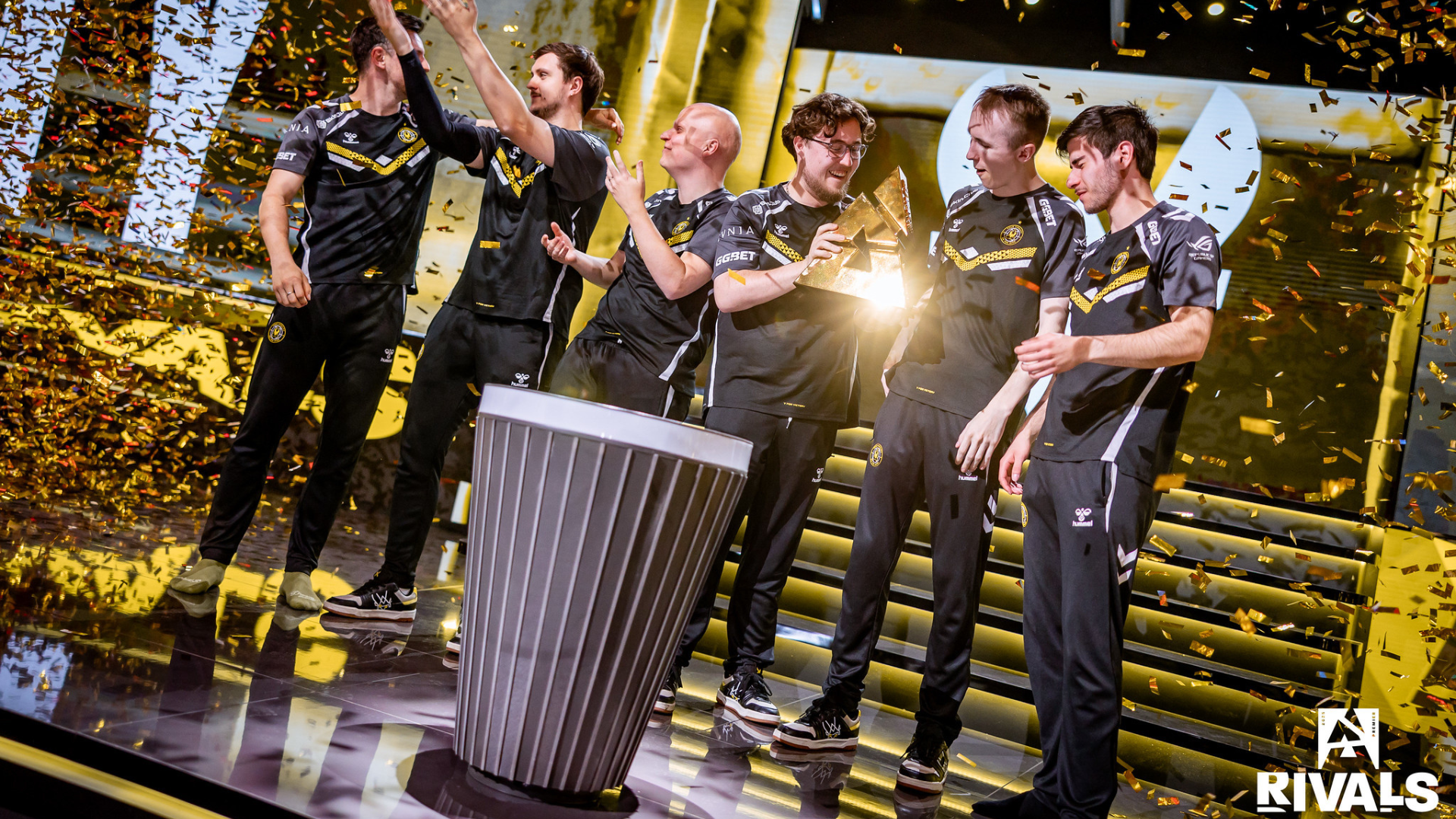 CS returns to Texas in 2026! BLAST Rivals Fort Worth: Everything you need to know