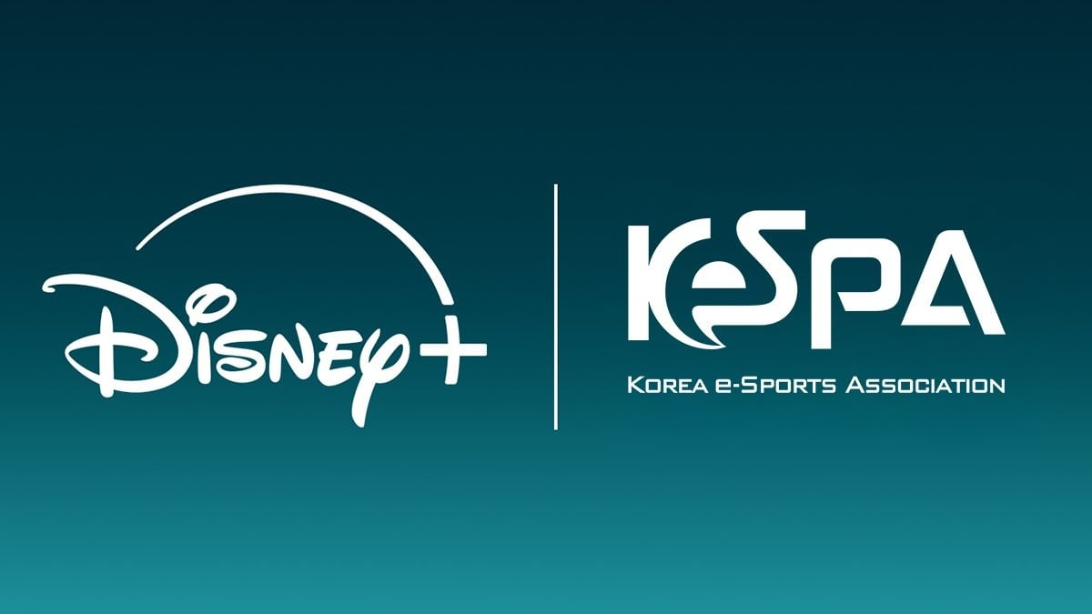 Disney+ and KeSPA expand partnership to stream more esports events in 2026