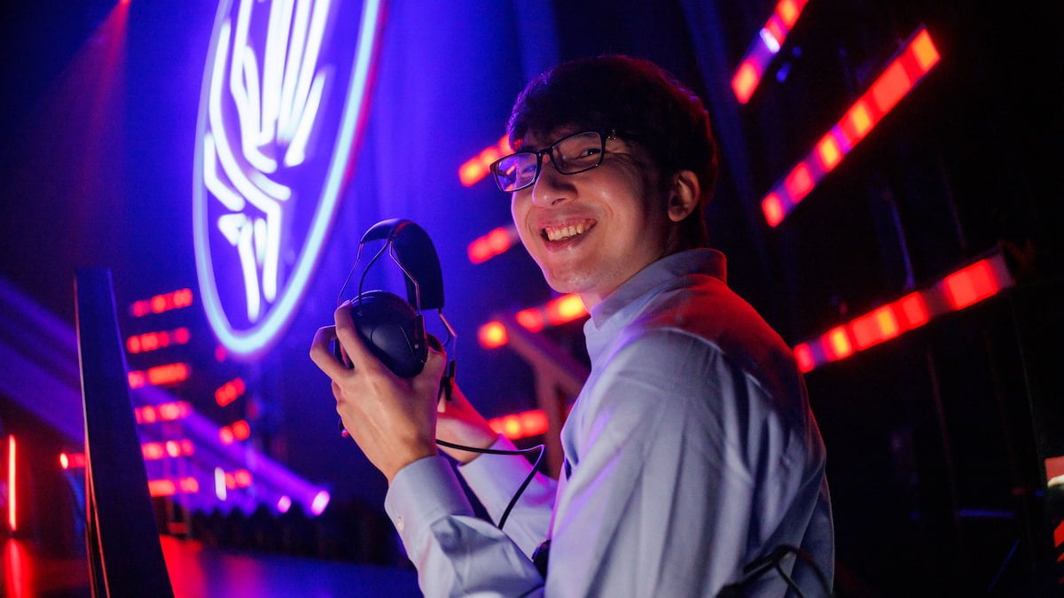Former Worlds champion Easyhoon returns to T1 as coach for LCK 2026 Round 2