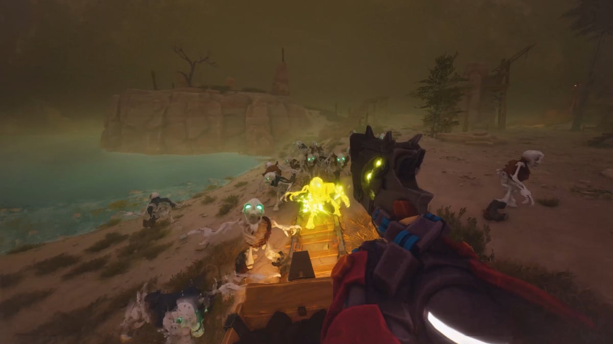 Can you play Far Far West solo? Solo and co-op explained