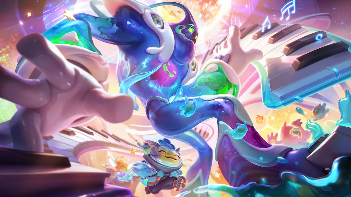 LoL Ranked reset explained, why Master+ players are being sent back to 0 LP