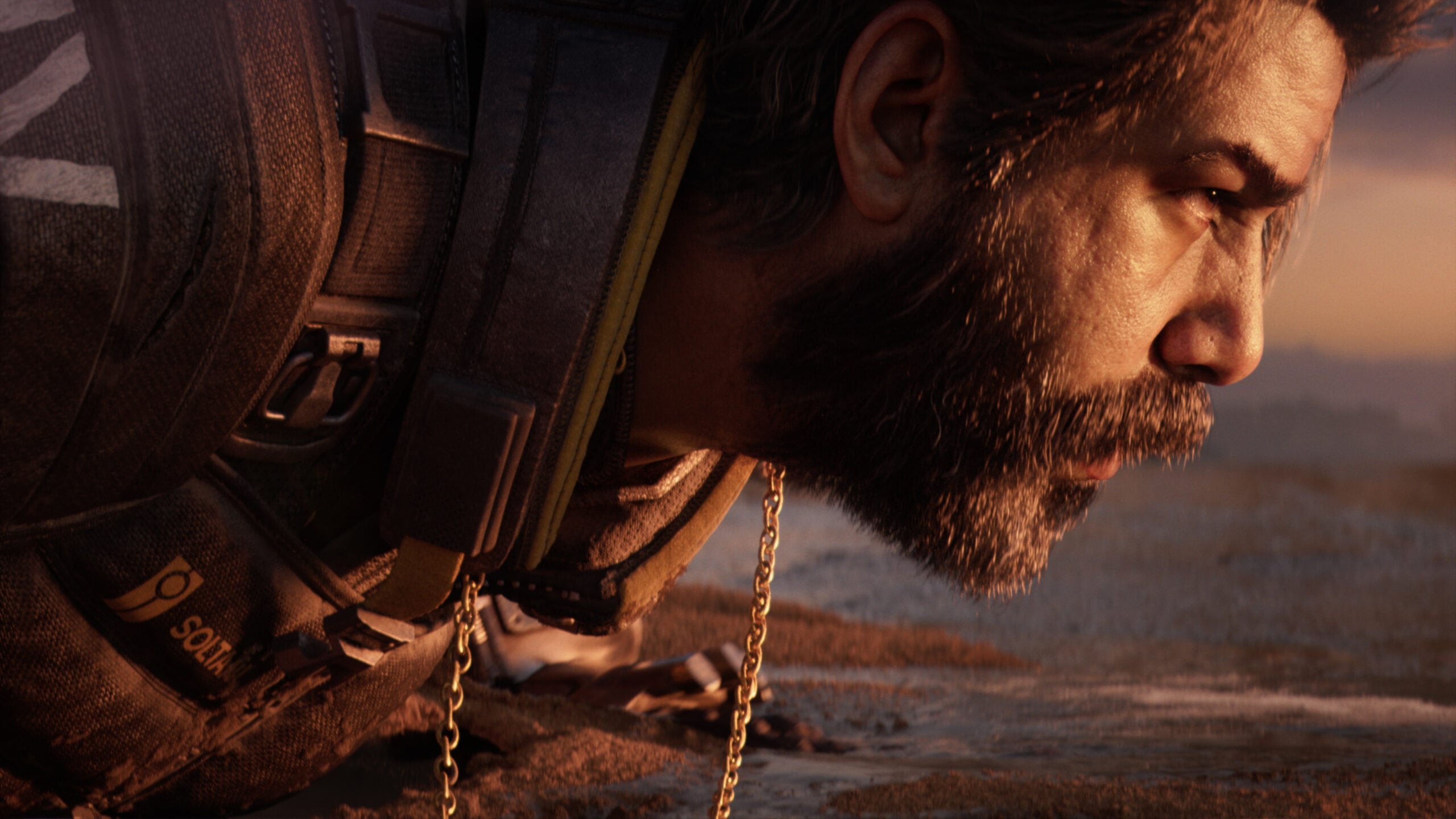 Is Saros a Returnal sequel or a new Housemarque game?