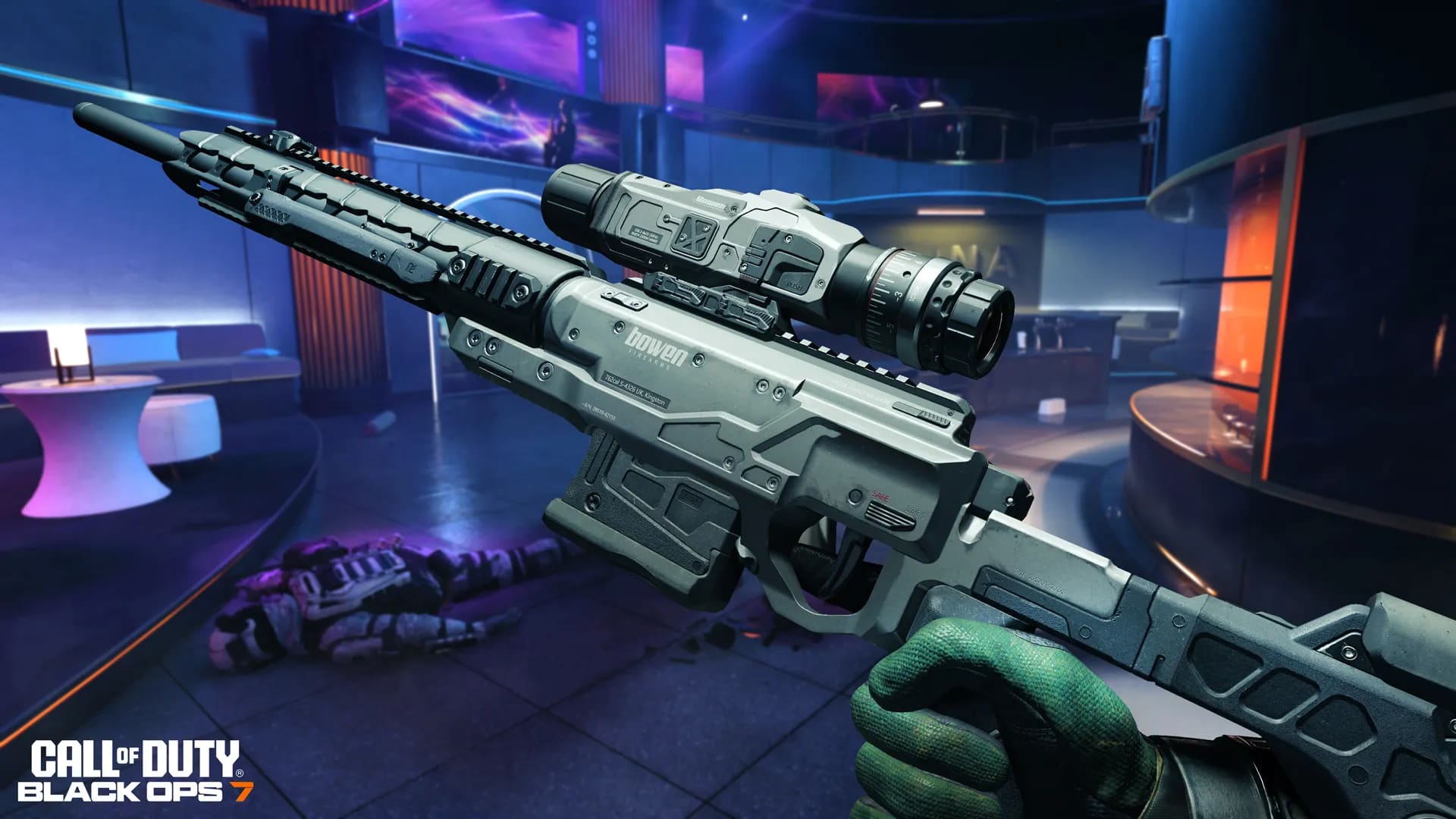 How to unlock Strider 300 in Black Ops 7 &#038; Warzone