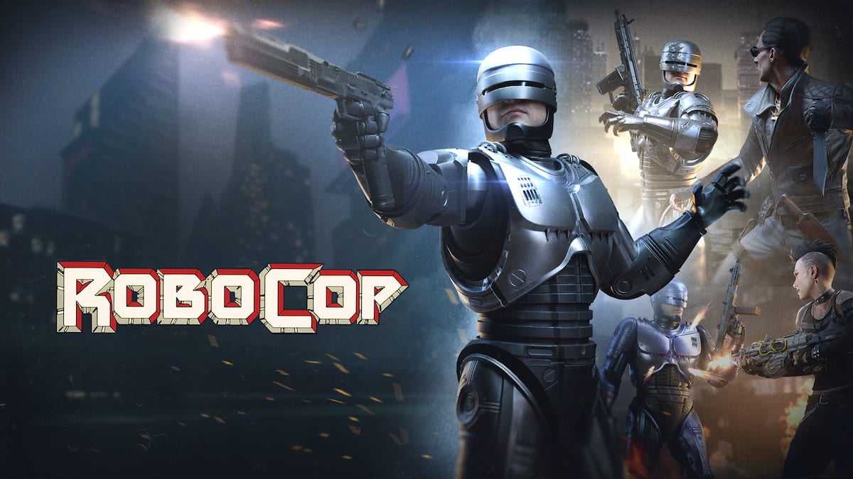 RoboCop Event Pass in BO7 and Warzone: All rewards and how to unlock them