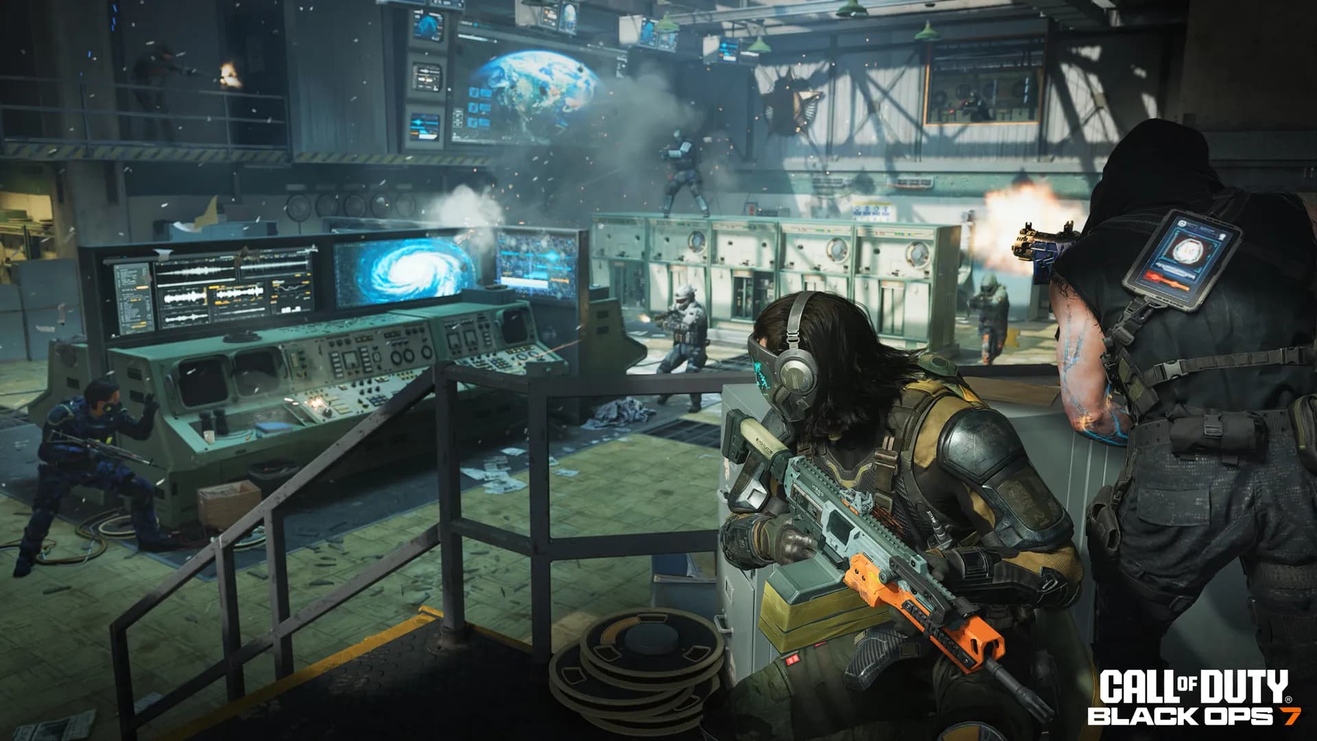What is the release date for Black Ops 7 &#038; Warzone Season 4? Exact date &#038; time
