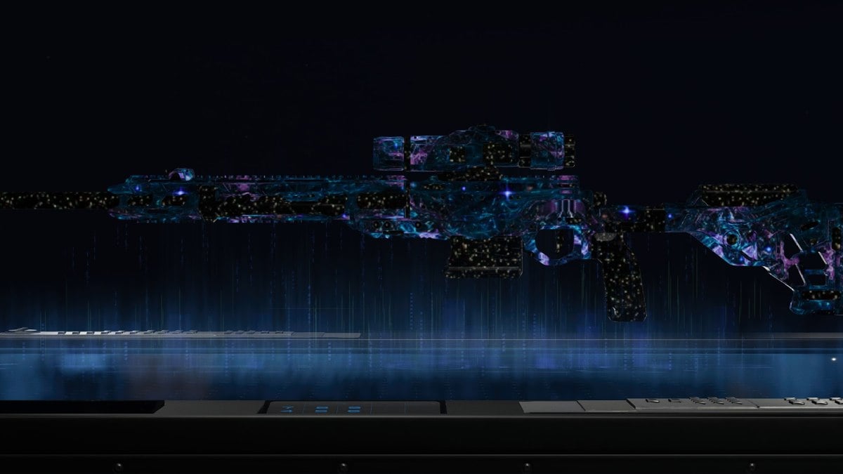 All Strider 300 camo challenges in Black Ops 7 and Warzone