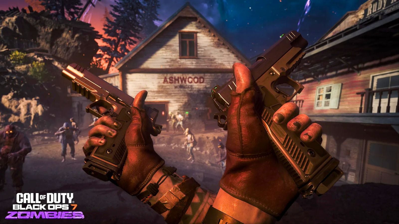 How to unlock 1911 Pistol in Black Ops 7 &#038; Warzone