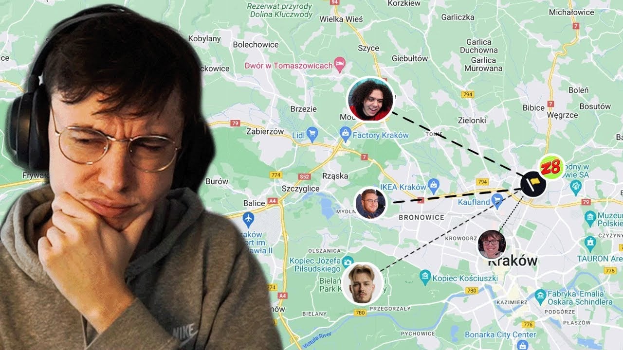 Caedrel and Ludwig win the $100,000 Twitch Rivals GeoGuessr duo tournament