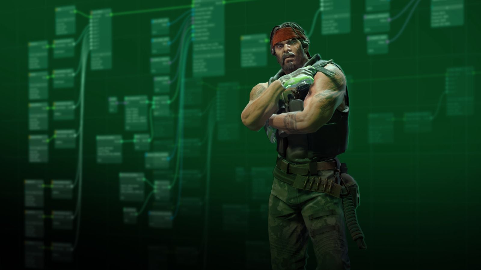 CS2 rolls out Animgraph 2 with new animation and gameplay changes