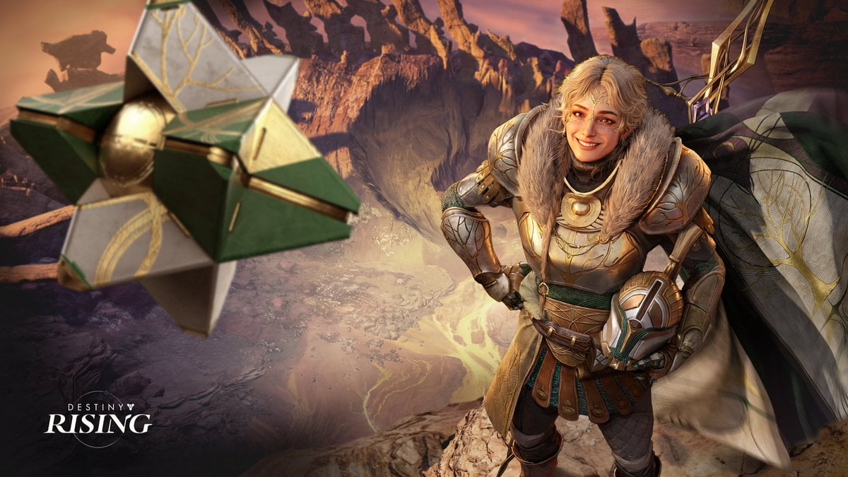 Destiny Rising Elemental Condensate guide: How to get any character for free