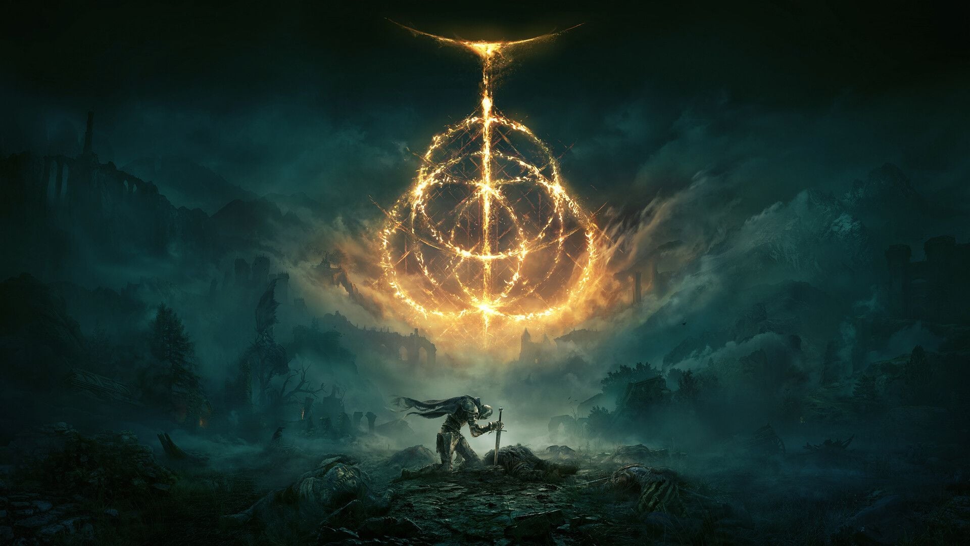 Elden Ring movie confirmed with full cast as production begins in Spring 2026