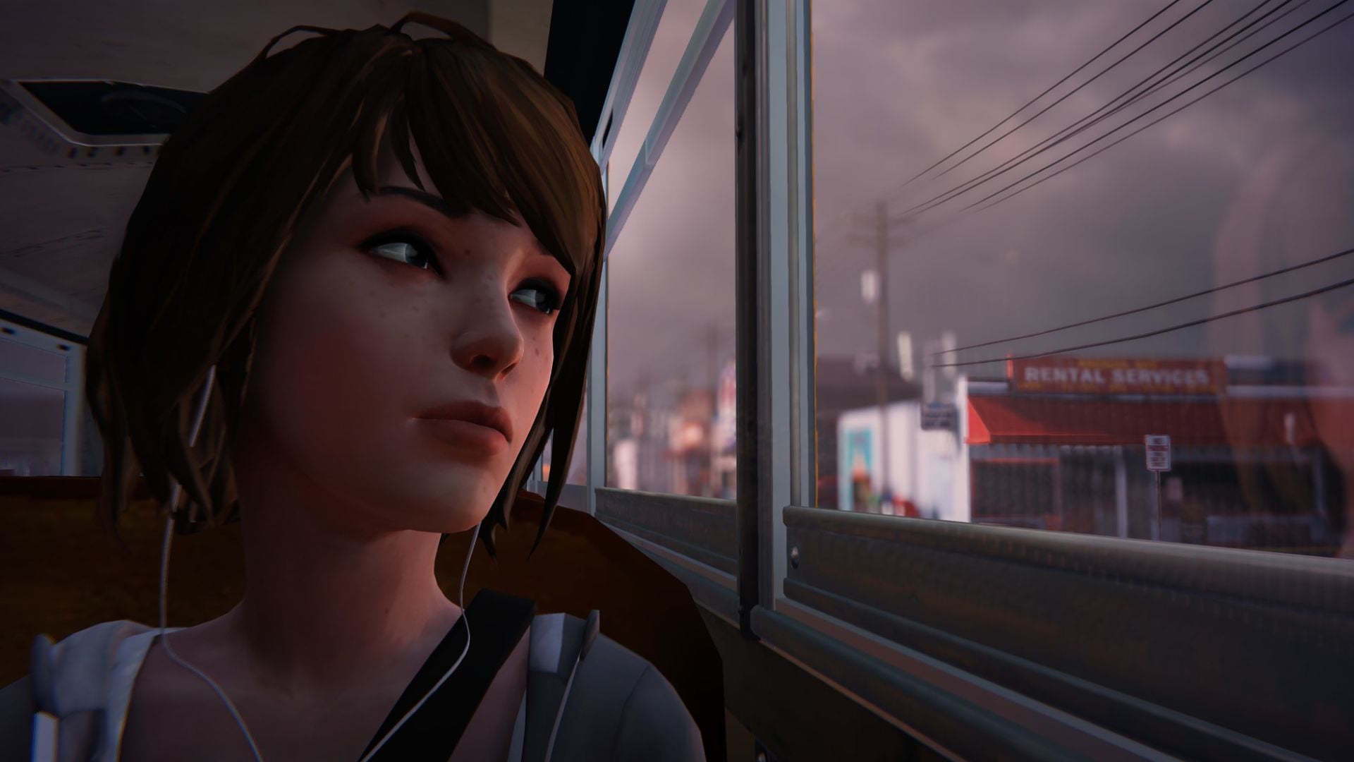 Everything we know about Life is Strange TV show (release date, full cast, episode list, and more)