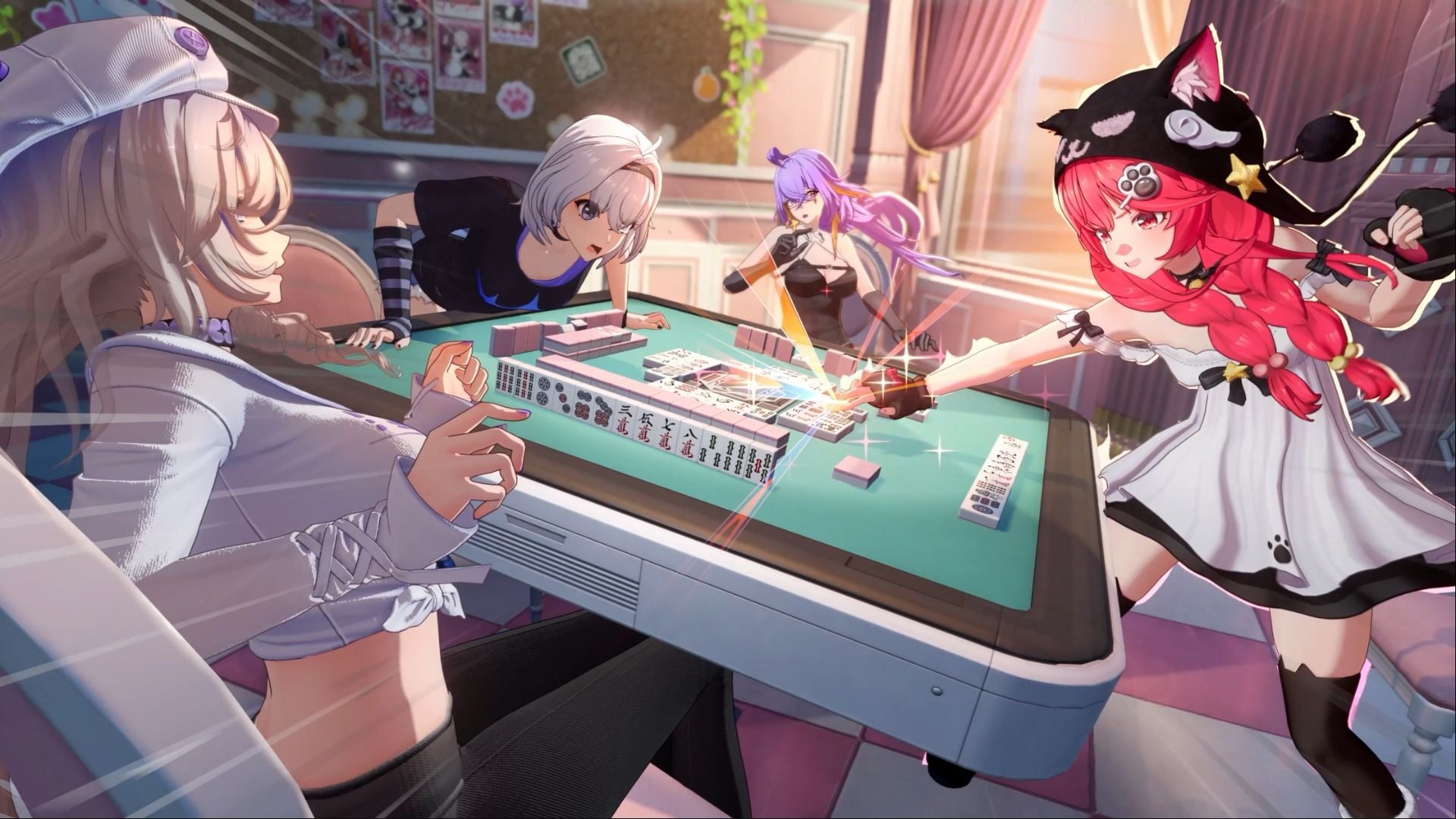 Neverness to Everness Gacha System explained: Pulls, Pity, Rates &#038; Guarantees