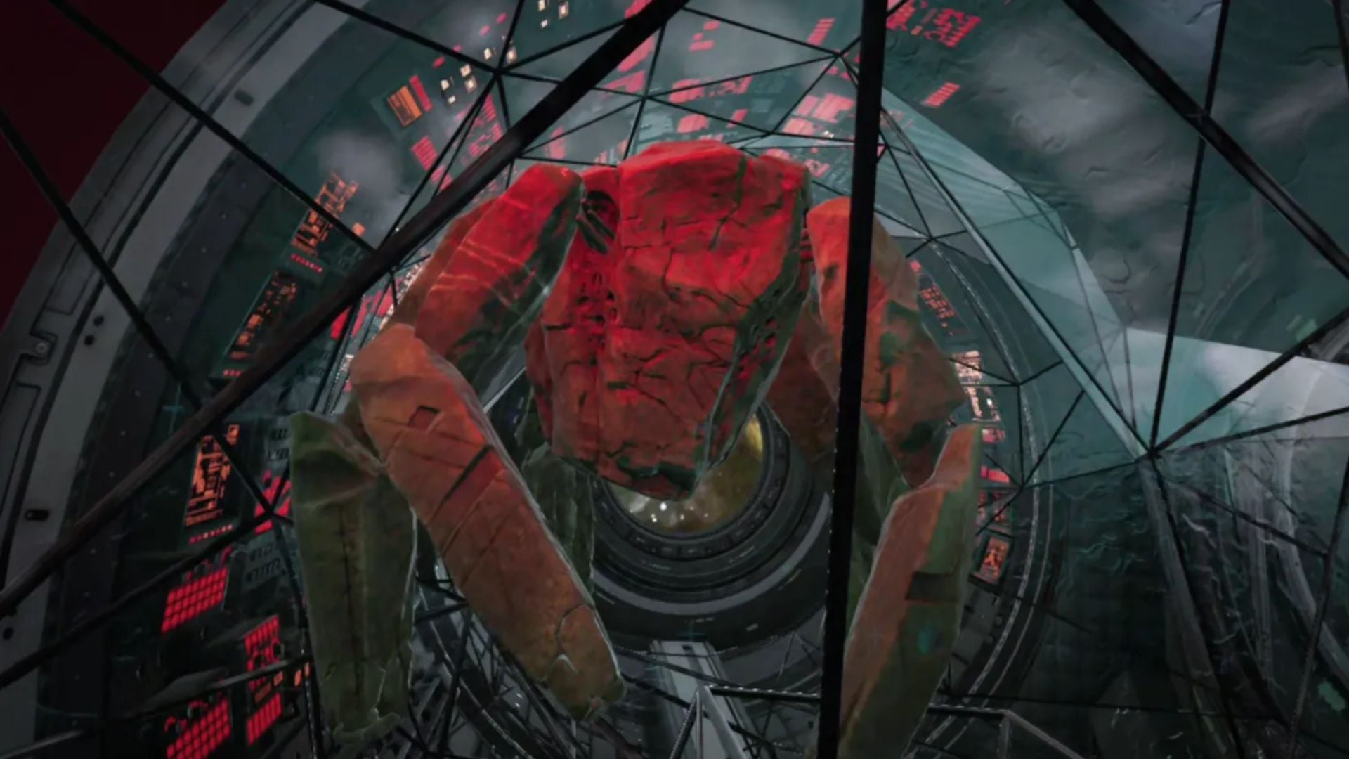 Project Hail Mary creators announce VR video game, features new story by Andy Weir