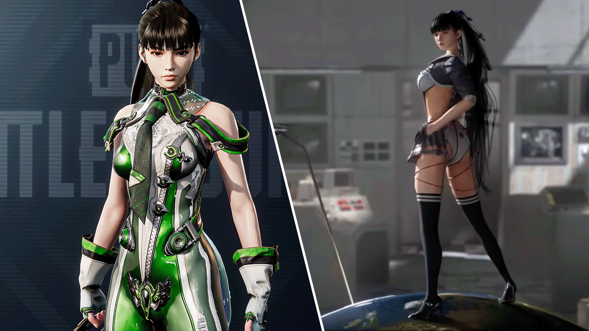 How to get Contender EVE in PUBG: Battlegrounds (Cost, Skins &#038; Unlock Guide)