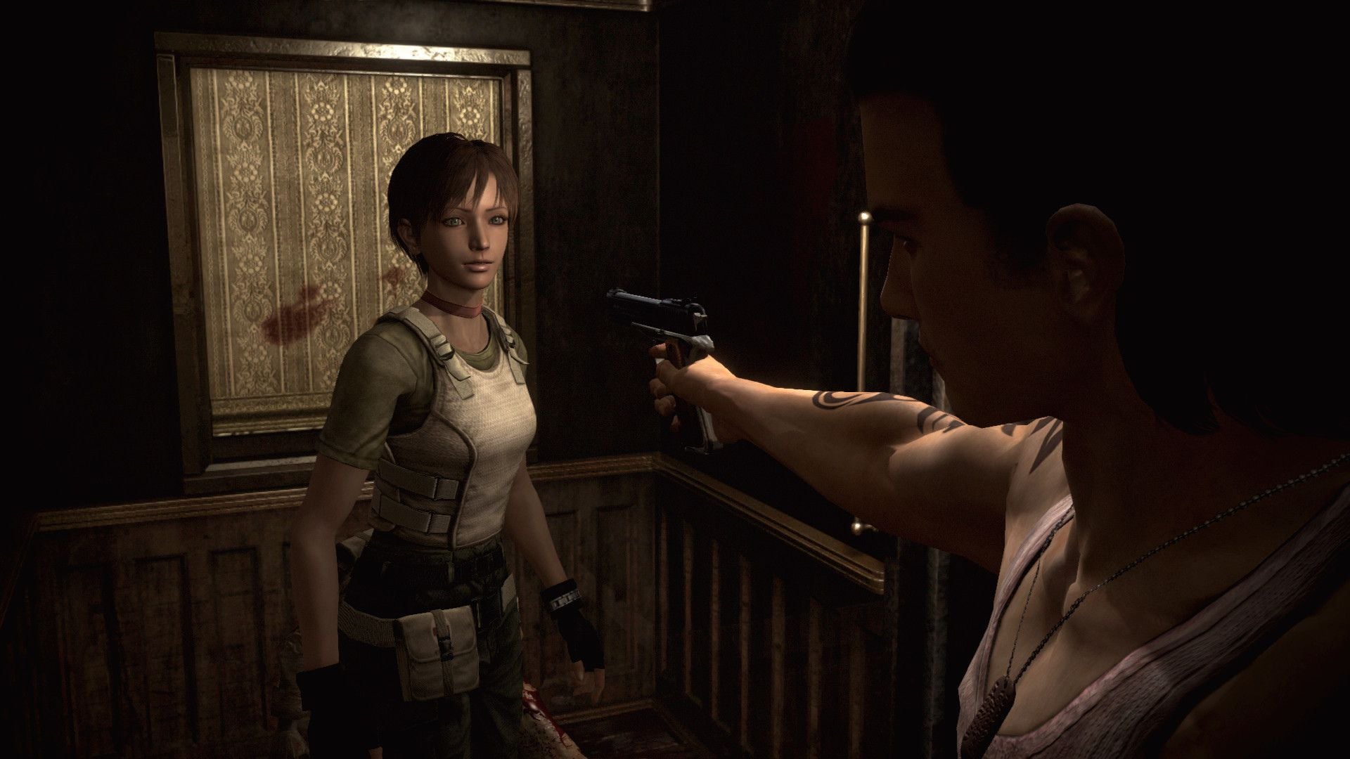 Resident Evil 0 Remake to include an online co-op mode, according to Capcom leak
