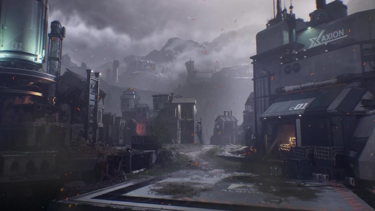 The First Descendant&#8217;s new mode is Destiny 2&#8217;s Onslaught with a few extra steps