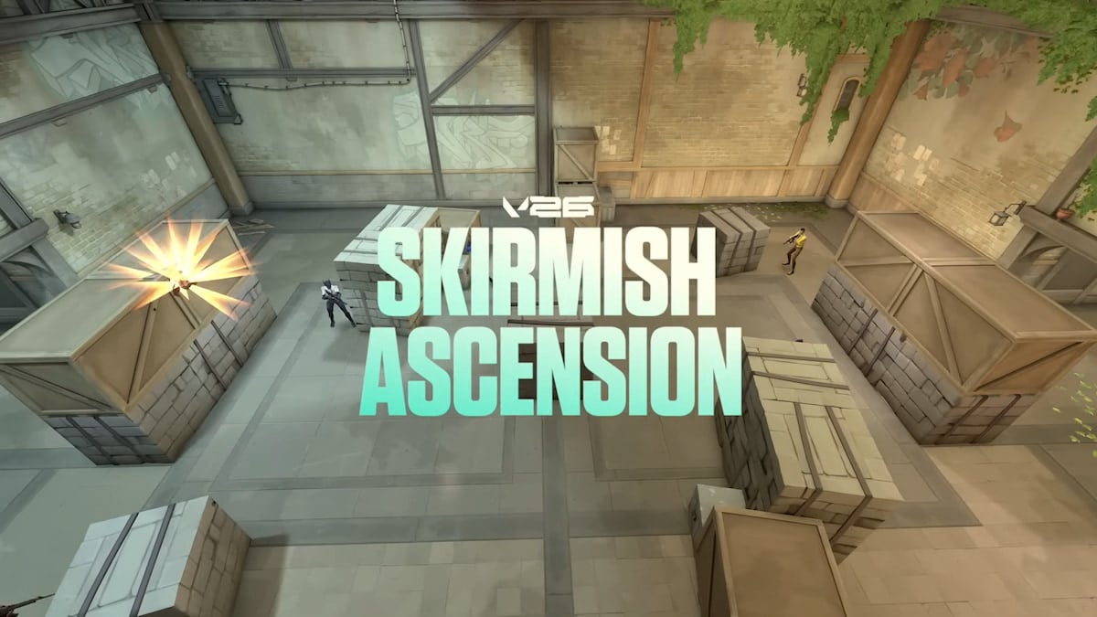 All VALORANT Skirmish: Ascension rewards and how to earn them