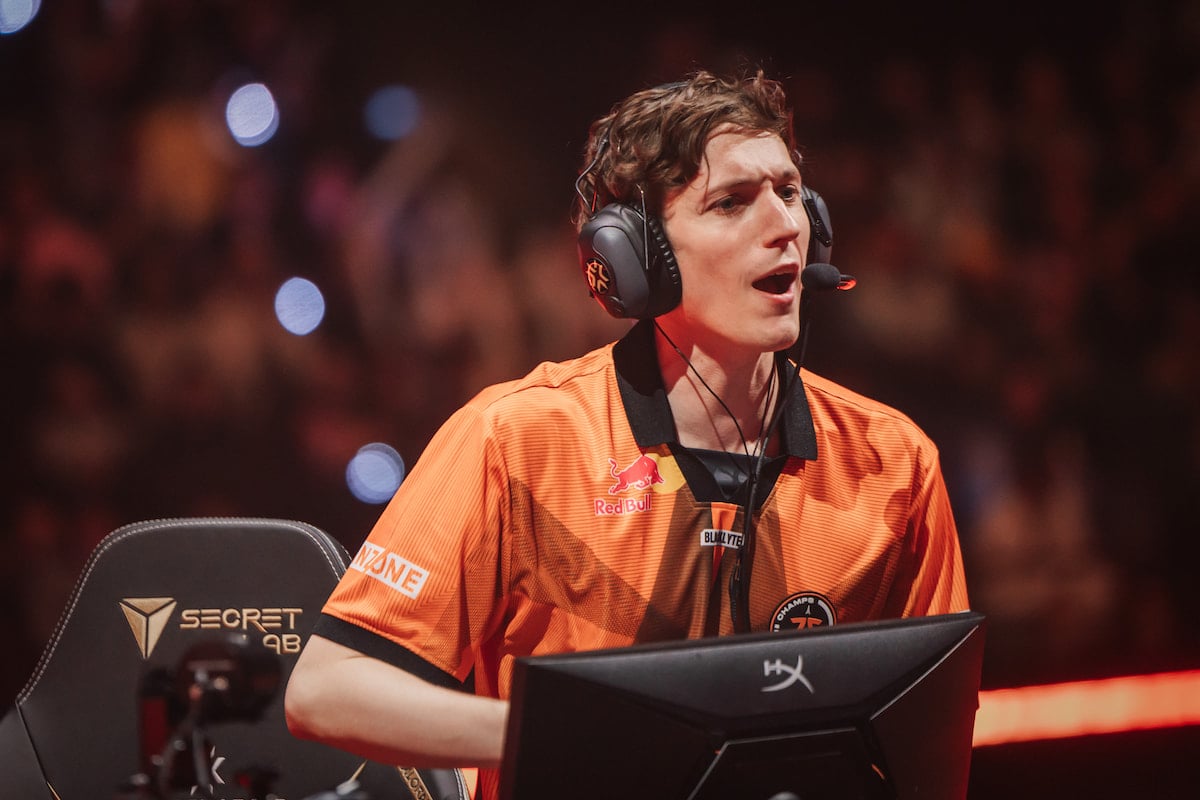 &#8216;Phoenix might rise through the ranks&#8217;: FNC Boaster on possible VALORANT meta shift
