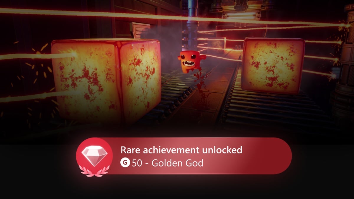 Xbox revamps Achievements system with new features and improvements