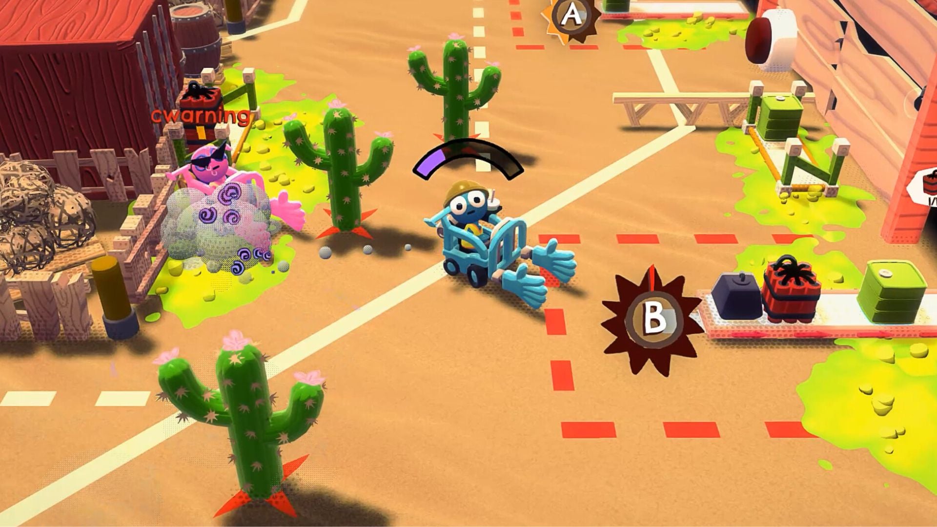 Peak publisher releases Crashout Crew, the latest friendslop obsession
