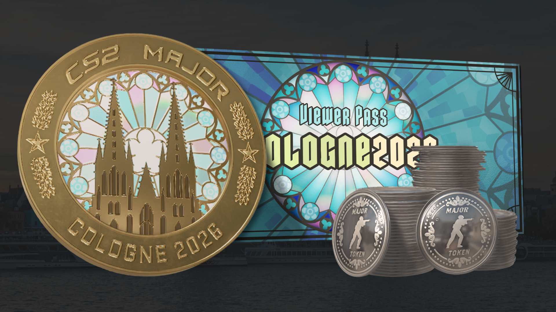 IEM Cologne 2026 Major Pick’Ems: Last Minute Diamond Coin Guide