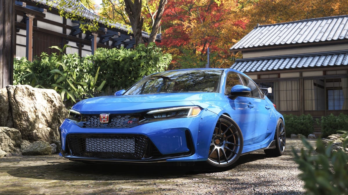 Forza Horizon 6 Quality and Performance modes on Xbox, explained